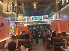 -聚味罗记大排檔·鲜鱼杂·甲鱼煲•龙虾馆(科学馆店)