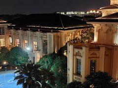 -上海浦东星河湾酒店