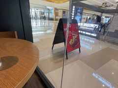 -星巴克(天津SM城市广场店)