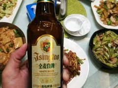 -付家庄小渔村(香周路店)