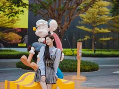 -东莞松山湖万象汇