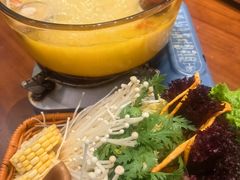 -U你·天然调味(南湖总店)