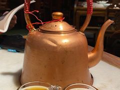 传统梨汤壶-小吊梨汤·北京菜·烤鸭(白石桥南店)