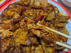 -夕阳红小吃(中街大悦城店)