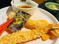 -匠和风精致料理(成都龙湖滨江天街店)