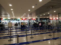 -西沃古尔·拉姆古兰爵士国际机场