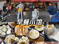 -文武王氏烧饼·无矾油条(西溪路店)