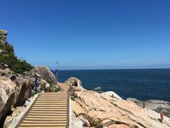 -广东惠东海龟国家级自然保护区