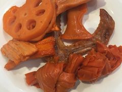 -比尔斯健康烤肉自助餐厅