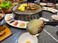 -十三姨正合丰烤肉(营迹路店)