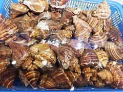 -海味当家·蒸锅海鲜(星海公园店)