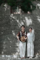 -玛雅·椿野婚纱摄影·本地拍·旅拍