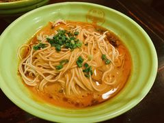 -张记牛肉面馆(天津路店)