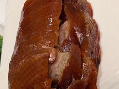 -贝勒爷·酥不腻烤鸭