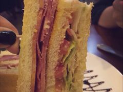 SPR&nbsp;COFFEE(东大街罗马假日风情街)-SPR COFFEE(兴正元店)