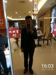 点击看大图 -金夫人婚纱摄影(华南店)