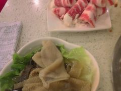 -朱氏胖子烂火锅(洪崖洞店)