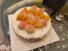 -武汉香格里拉大酒店·香宫中餐厅