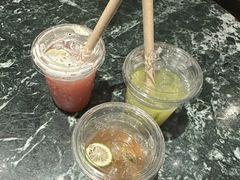 -BAKER&SPICE(安福路店)