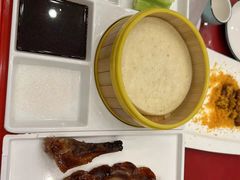 -侬佳蒸菜馆(听潮店)