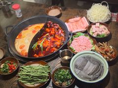 -冯校长老火锅(广州正佳广场店)