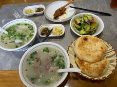 -王师傅羊汤客