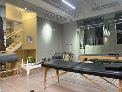-mYSTEPS健身运动馆(古北店)