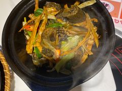 客家黑鸡肉-黑鸡小馆(金源店)