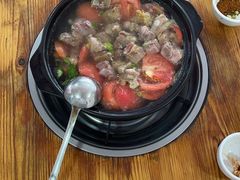 -钰洁腊排骨火锅