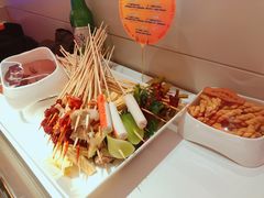 -串一火锅(赛格国际购物中心店)