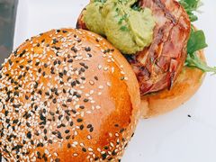 -Lets burger非常汉堡·环球风味(蓝色港湾店)