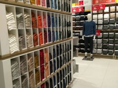 -优衣库(珠海华发商都店)