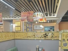 -花儿穆萨·烤肉餐厅(石马坪店)