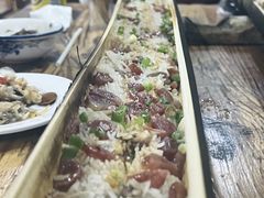 -香竹农庄•传统竹筒饭(十年店)