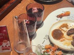 -一沙一城·岩烤牛扒(深圳首店)