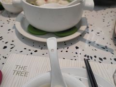 炭烧蜜汁叉烧-大树餐厅(朝阳大悦城店)