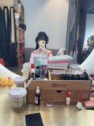 -盘子女人坊古装写真摄影(深圳店)