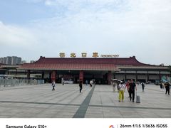 -金捞茶餐室(祐汉兴隆楼店)