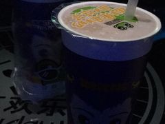 -欢乐迪KTV(南京夫子庙三山街店)