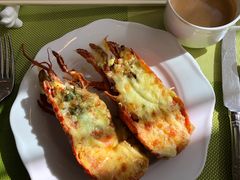 -北京贵宾楼饭店 红墙咖啡厅
