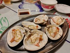 -辉记炭烧海鲜大排档·老字号(福田店)