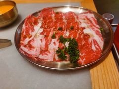 -韩宫宴和牛烤肉(上海金山万达店)