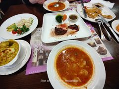 -德大西餐社(云南南路店)