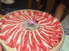 -额尔敦传统涮(体育场店)