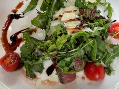 智利和牛切片牛排-Solo(衡山路店)