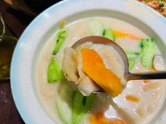 -山水茶艺馆·点心粤菜·30年老字号