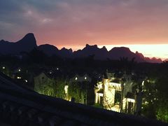 -阳朔悦榕庄·明月西餐厅&清风吧