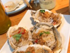 -特色油边心管烤串