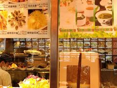 -阿娘家·原生态农家菜(国顺东路店)