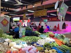 -朝阳菜场(白塔西路店)